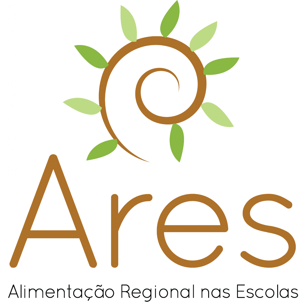 ares logo oficial